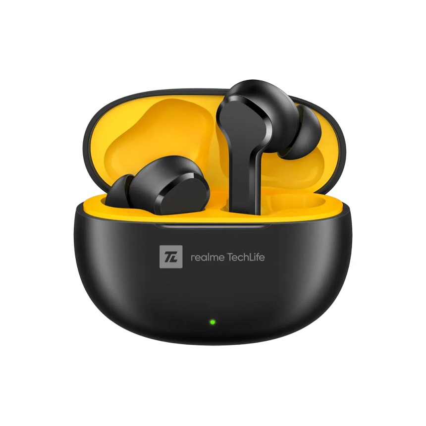 Realme Buds T100 TWS Wireless Earbuds